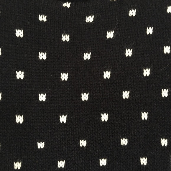 Reindeer holiday sweater - Picture 5 of 7